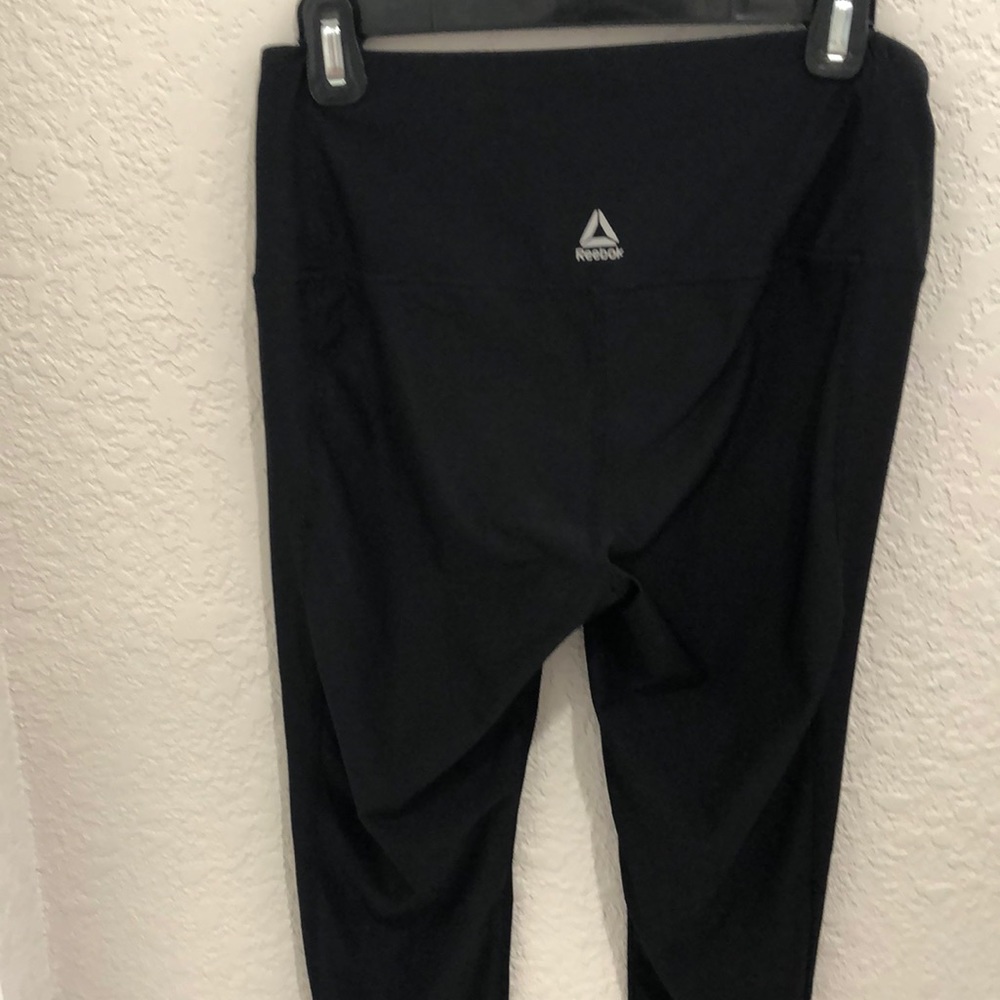 Reebok women’s leggings